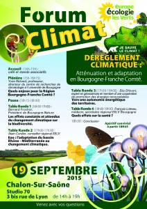 Affiche Forum Climat Imprim format final